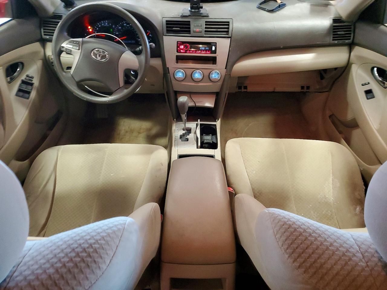 2007 Toyota Camry ce