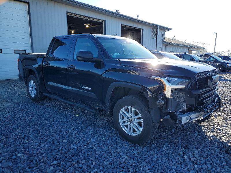 2024 Toyota Tundra Crewmax sr