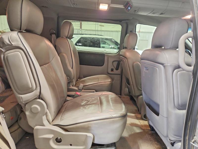 2006 Buick Terraza cxl