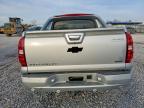 2011 Chevrolet Avalanche LT
