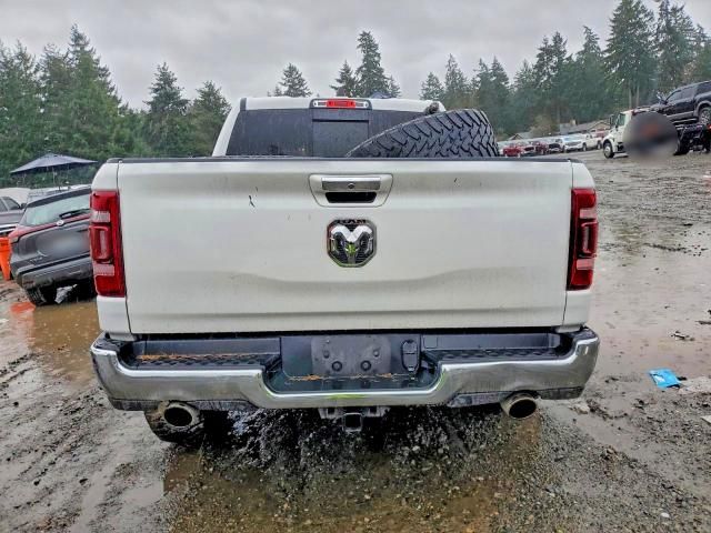 2019 Dodge 1500 Laramie