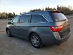 2011 Honda Odyssey ex
