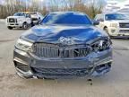 2019 BMW M550xi