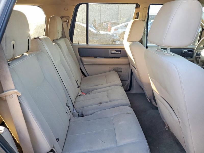2007 Ford Expedition xlt