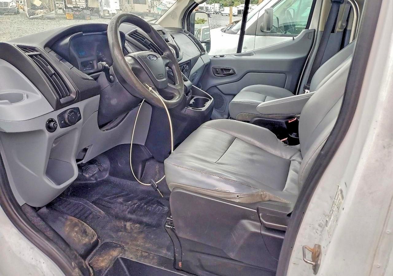 2016 Ford Transit T-350