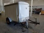 2005 Carry-On Enclosed Cargo Trailer