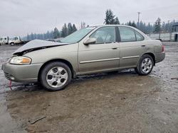2006 Nissan Sentra 1.8 for sale in Graham, WA
