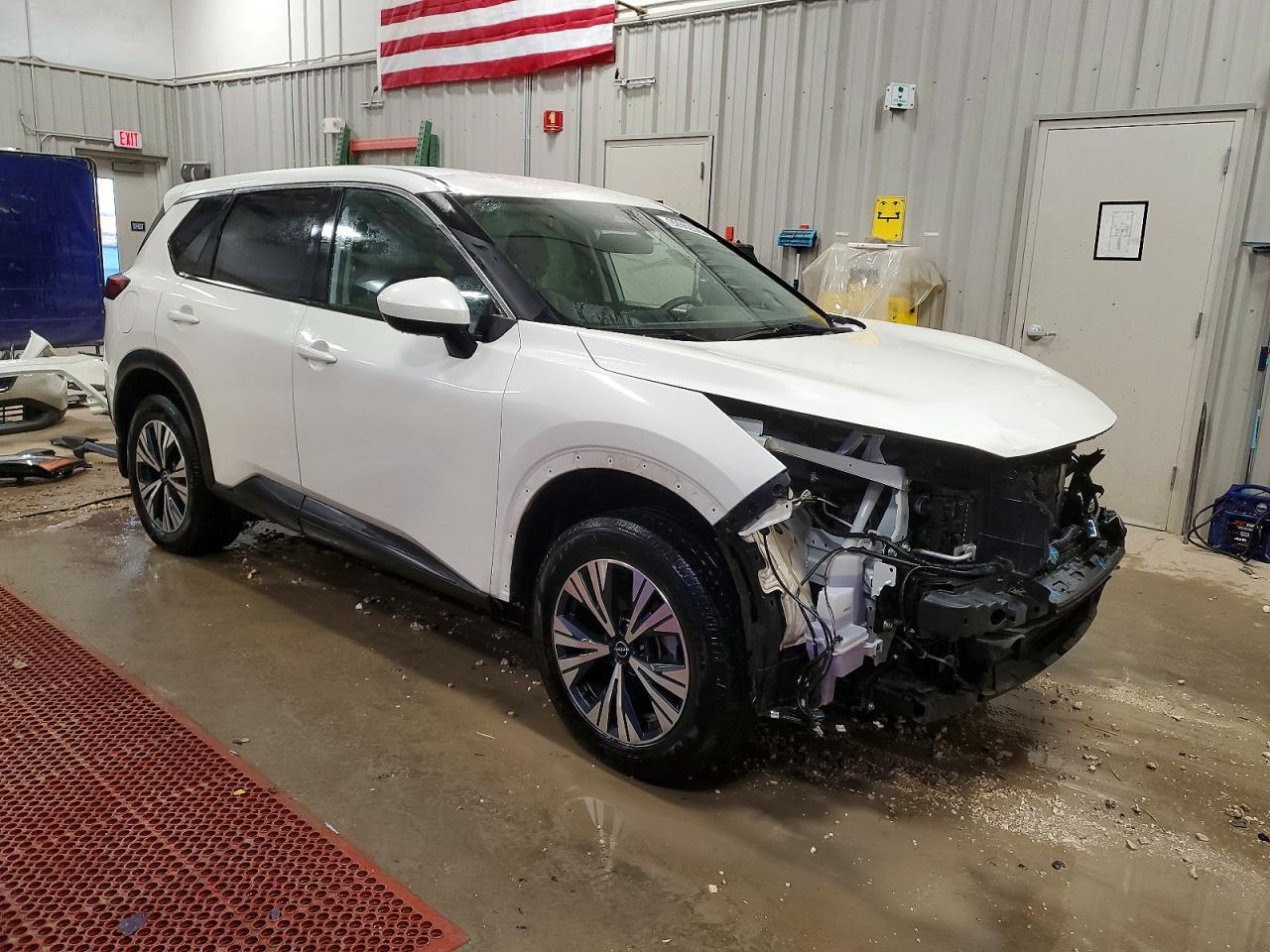 2023 Niss Rogue