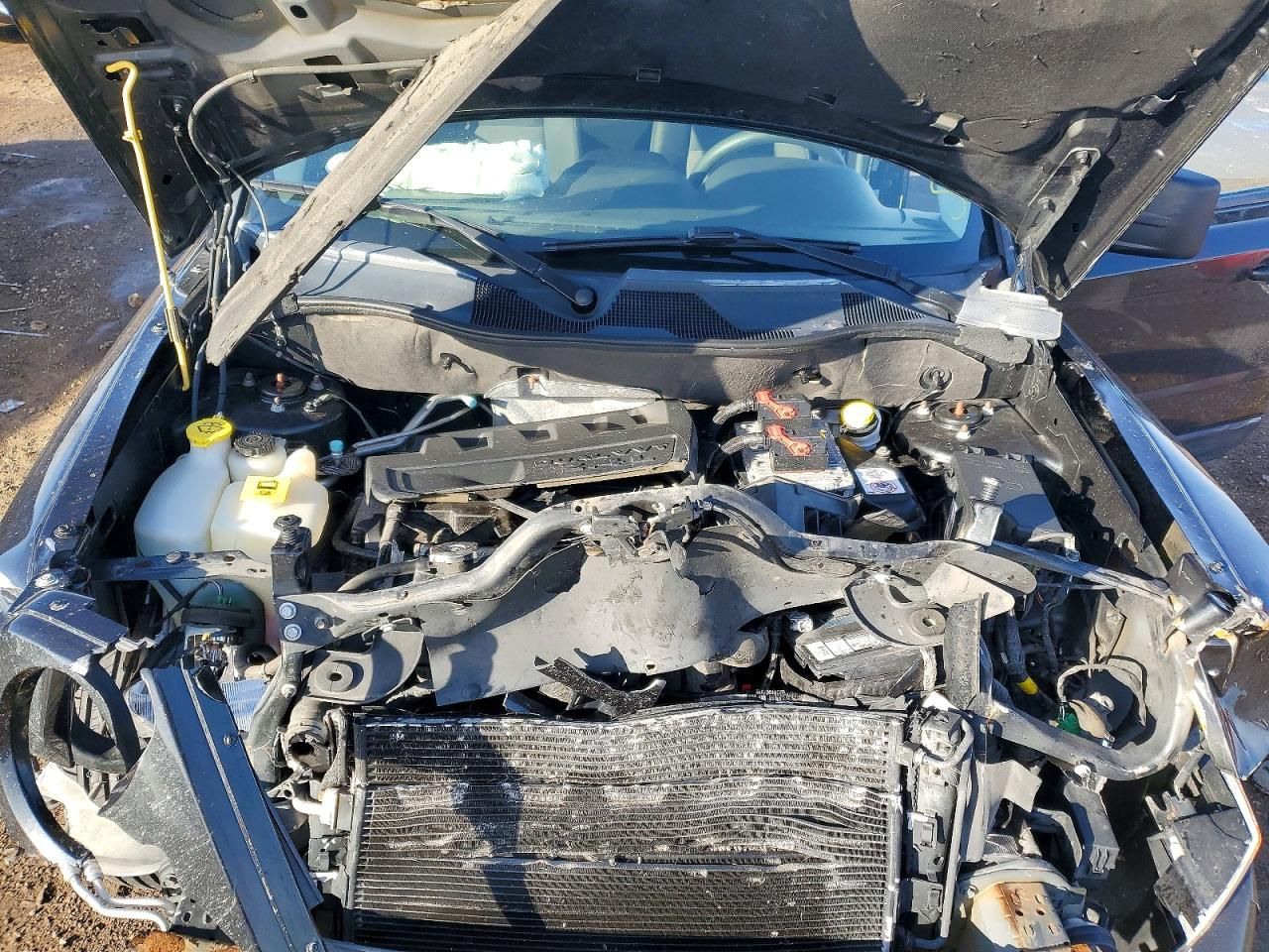 2011 Jeep Patriot Sport