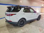 2019 Land Rover Discovery hse Luxury
