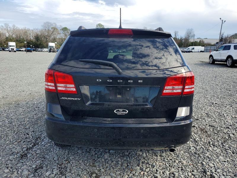 2020 Dodge Journey se