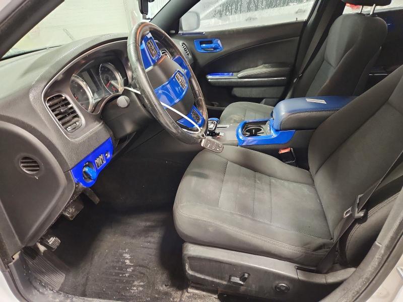 2013 Dodge Charger sxt