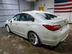2016 Subaru Legacy 2.5i Limited