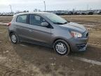2017 Mitsubishi Mirage es