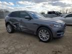 2018 Jaguar F-pace Premium