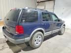 2002 Ford Explorer xlt