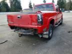2005 GMC Sierra K2500 Heavy Duty