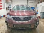 2012 KIA Sorento Base