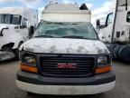 2012 GMC Savana Cutaway G3500