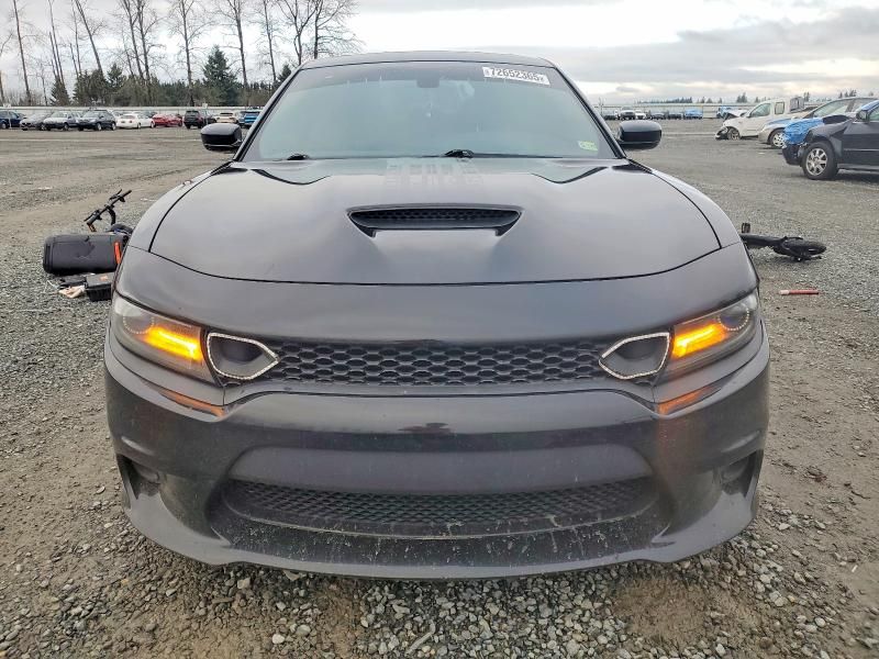 2016 Dodge Charger r