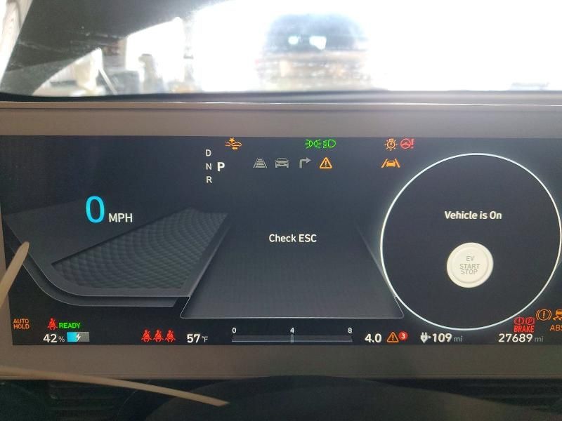 2023 Hyundai Ioniq 5 sel