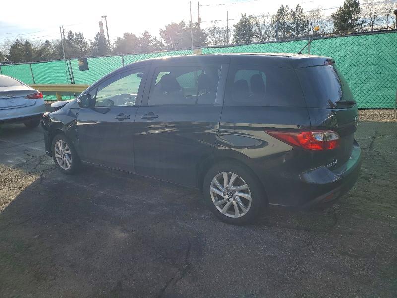 2015 Mazda 5 Sport