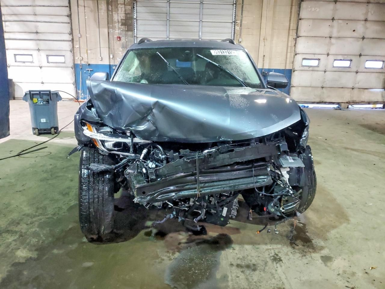 2025 Volkswagen Atlas se