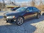 2012 Volkswagen Passat sel