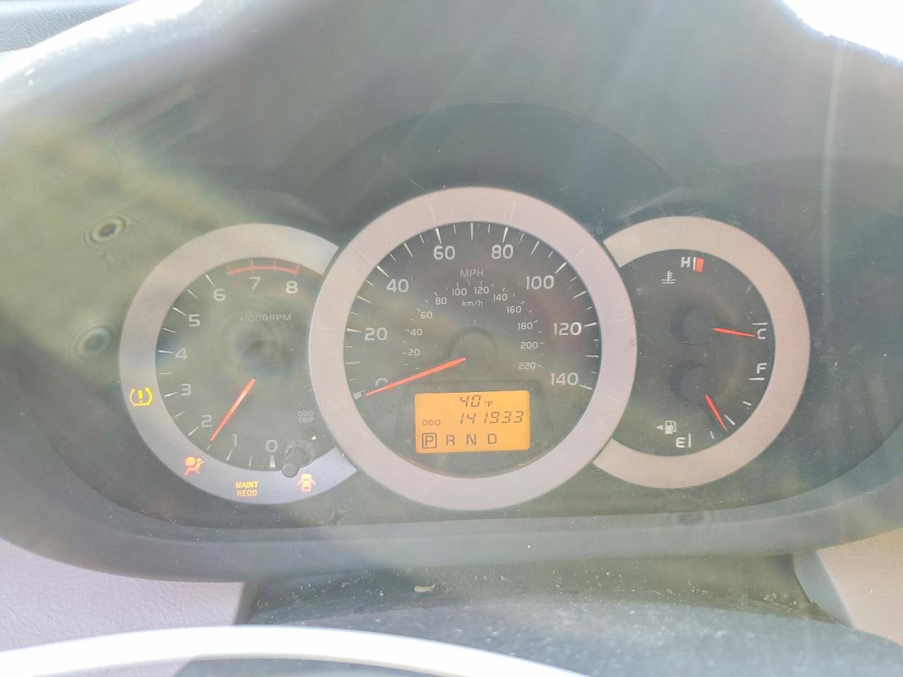 2012 Toyota Rav4