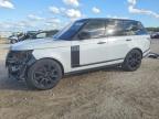 2016 Land Rover Range Rover hse