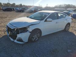 Salvage cars for sale from Copart Montgomery, AL: 2020 Nissan Altima s