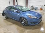 2018 Ford Focus sel