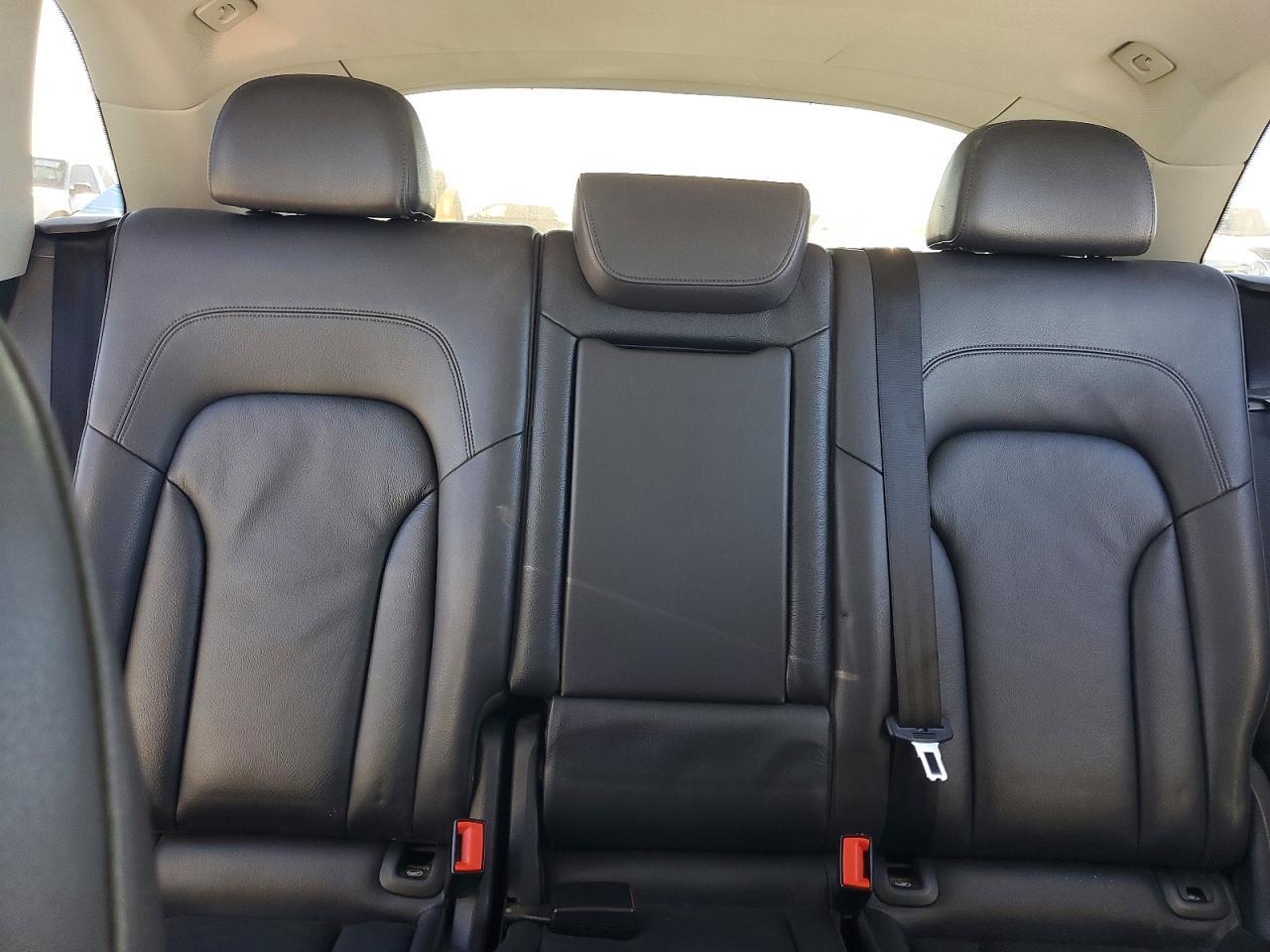 2017 Audi Q5 Premium