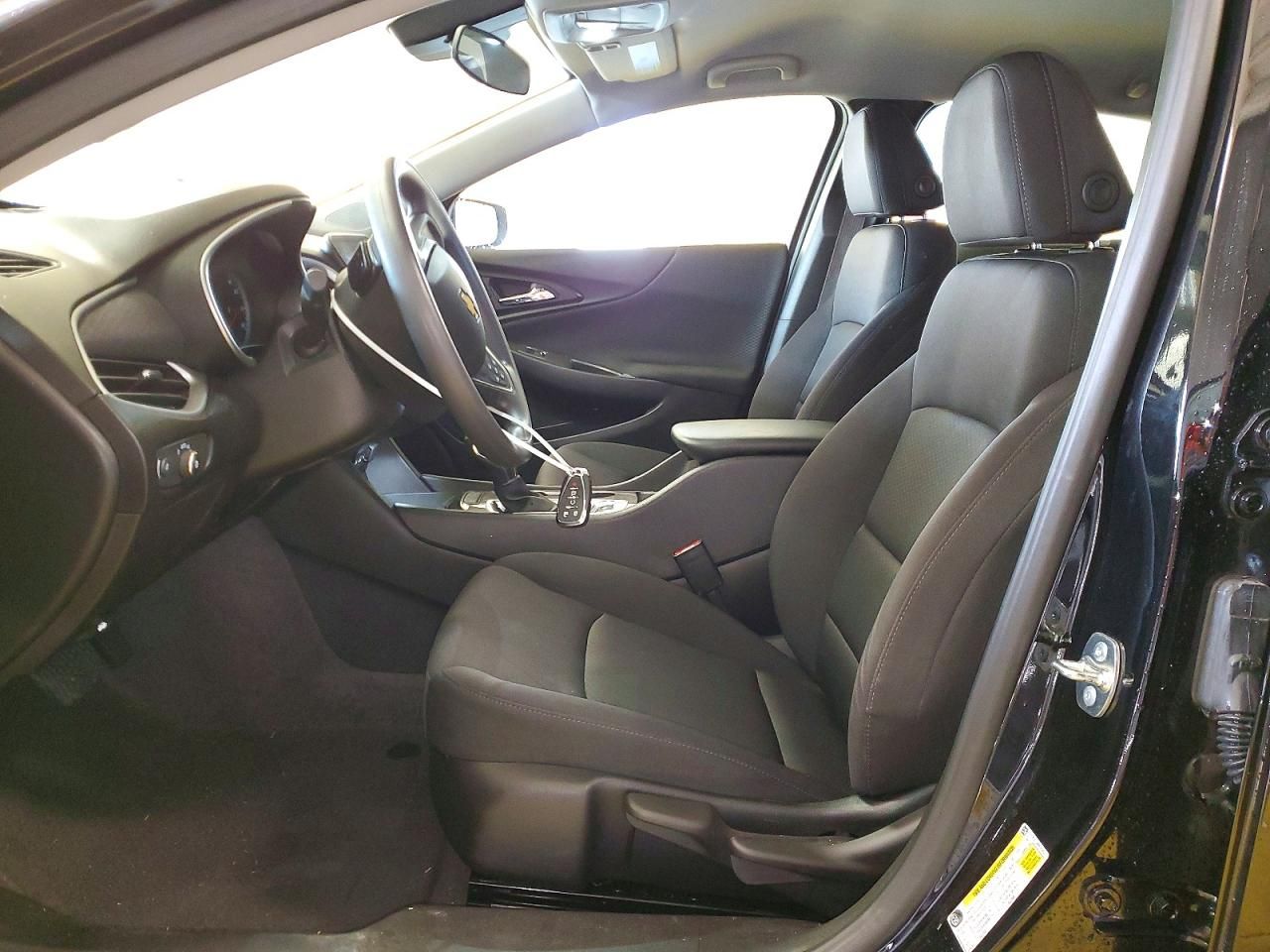 2024 Chevrolet Malibu ls