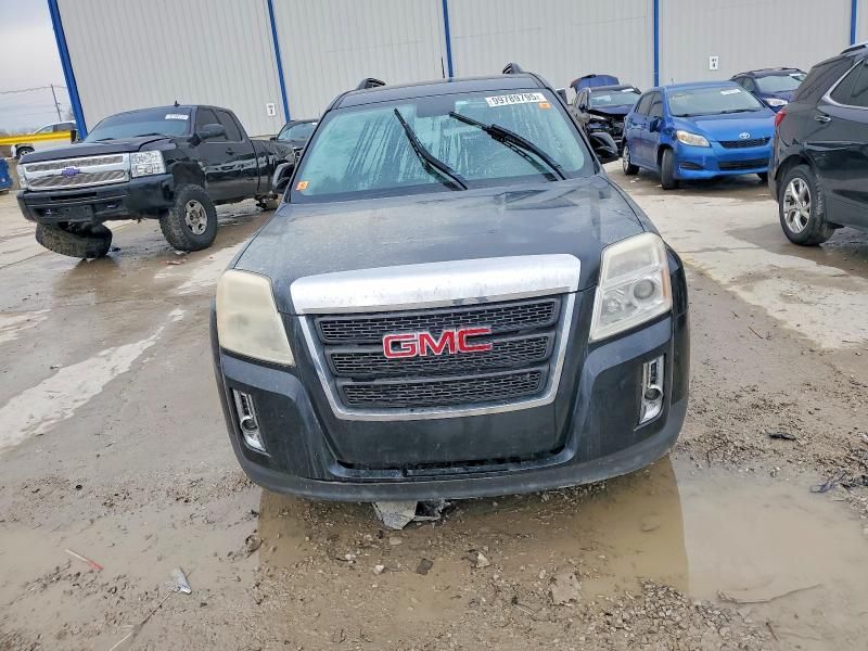 2014 GMC Terrain sle