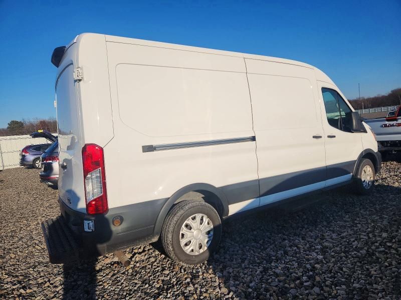 2020 Ford Transit T-150 Utility / Service van