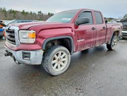 GMC Vehiculos salvage en venta: 2014 GMC Sierra K1500
