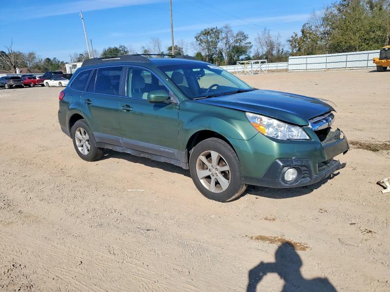 2013 Subaru Outback