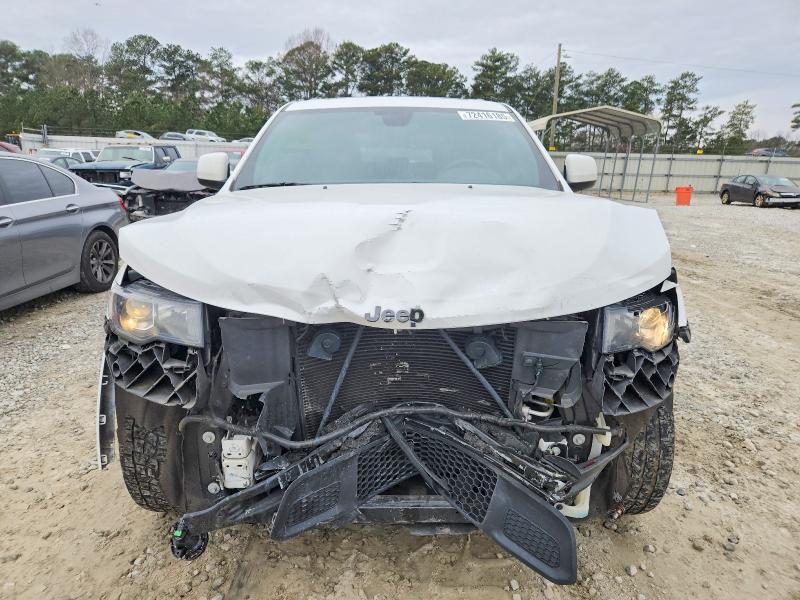 2022 Jeep Grand Cherokee Laredo e