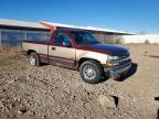 1999 Chevrolet Silverado C1500