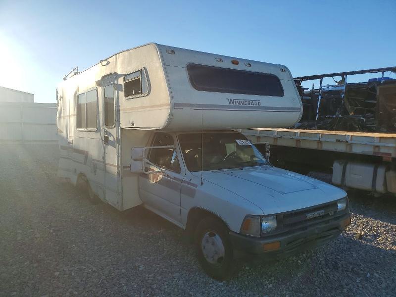 1991 Winnebago Recreational Vehicle