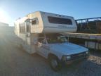 1991 Winnebago Recreational Vehicle