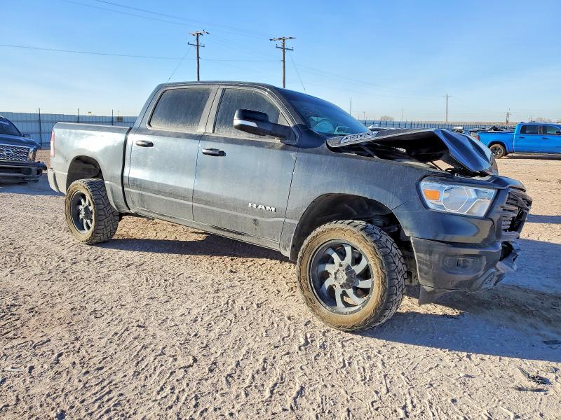 2019 Dodge Ram 1500 big Horn