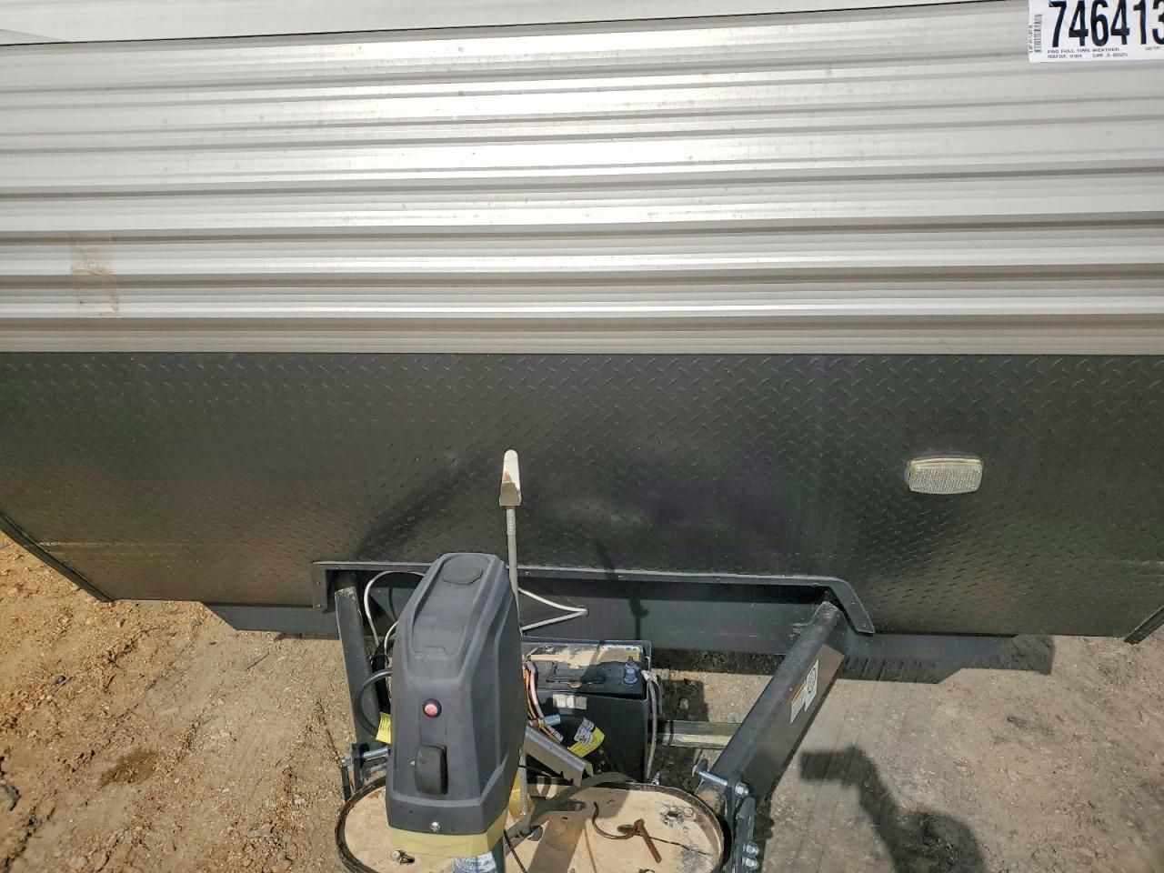 2019 Jayco Jay Jay Flight