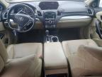 2018 Acura Rdx Technology
