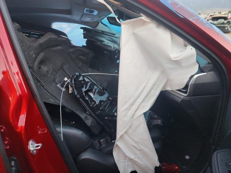 2025 Toyota Grand Highlander le