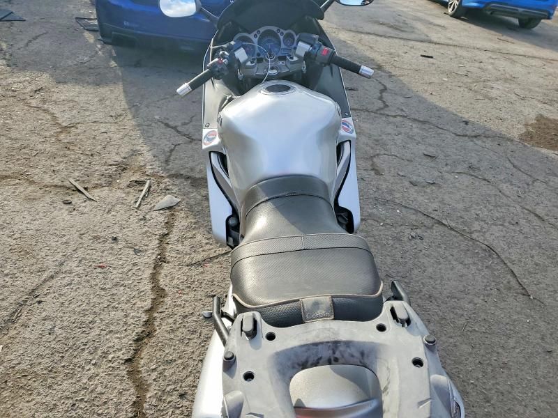 2002 Kawasaki ZX1200 C