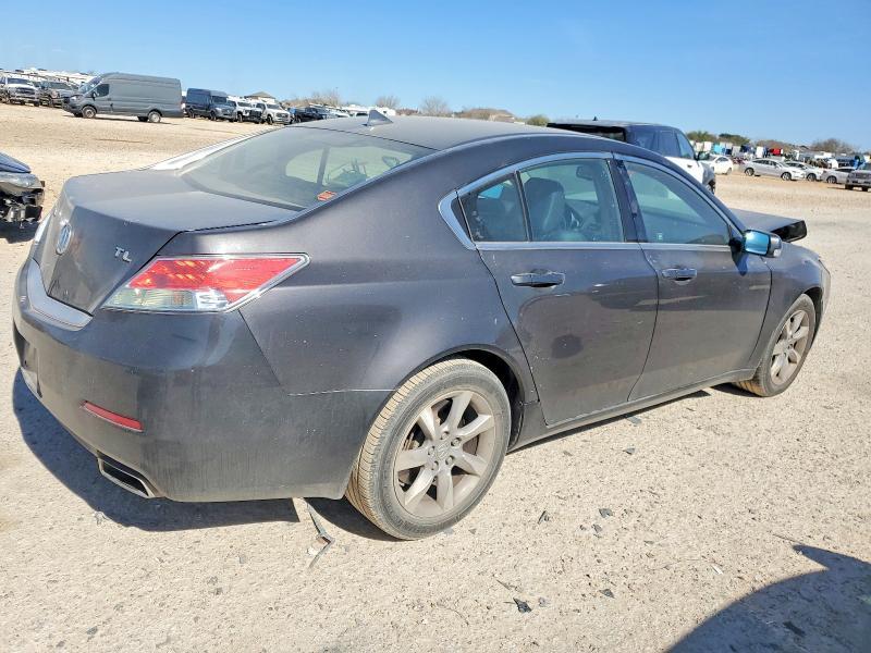 2012 Acura TL