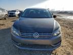2013 Volkswagen Passat sel