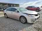 2013 Toyota Avalon Hybrid